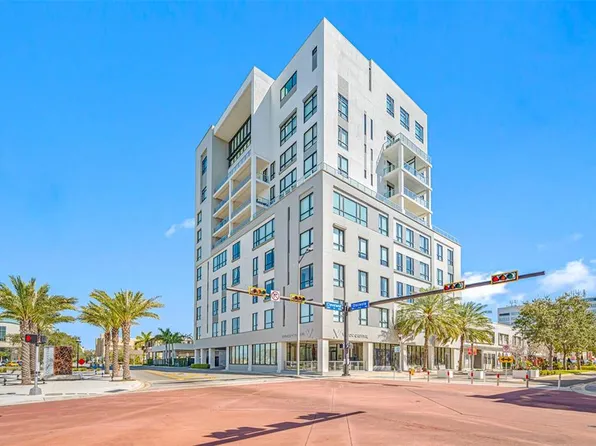 5 N Osceola Ave Unit 508, Clearwater, FL 33755