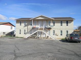 88 West 820 South, Cedar City, UT 84720