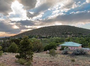1500 Canyon Rd, Santa Fe, NM 87501