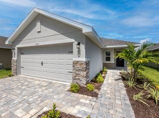 1083 Grantham Ln, Palm Bay, FL 32909