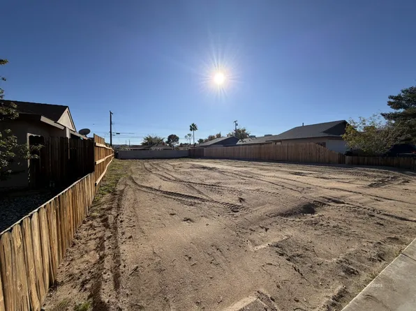 Commercial, Ridgecrest, CA 93555
