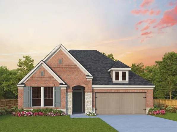 1327 Bay Laurel Rd, Fate, TX 75087