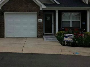 3031 Soaring Eagle Way, Spring Hill, TN 37174