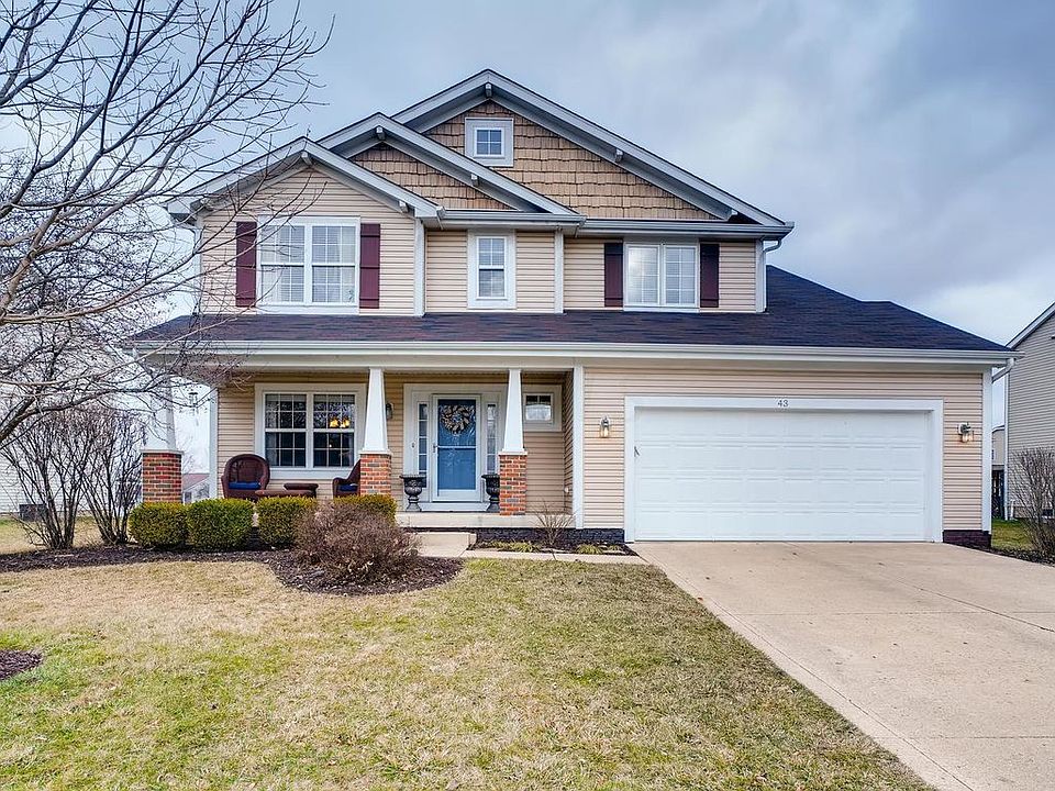 1st image of 43 Weeping Willow Run Dr