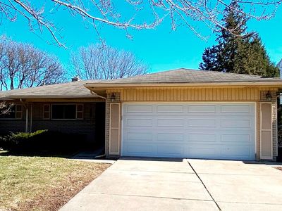 10815 Andrews Ave, Allen Park, MI, 48101