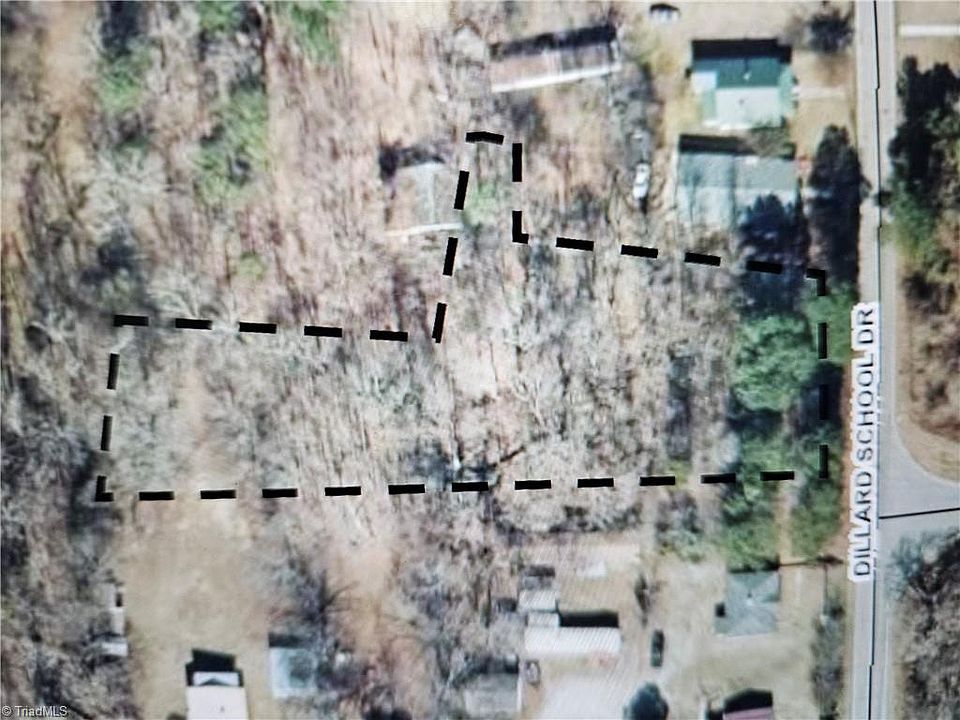 1st image of 0 Dillard School Dr