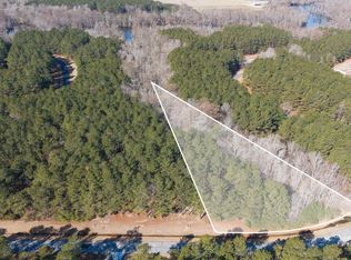 293 Riversound Dr LOT 184, Edenton, NC 27932