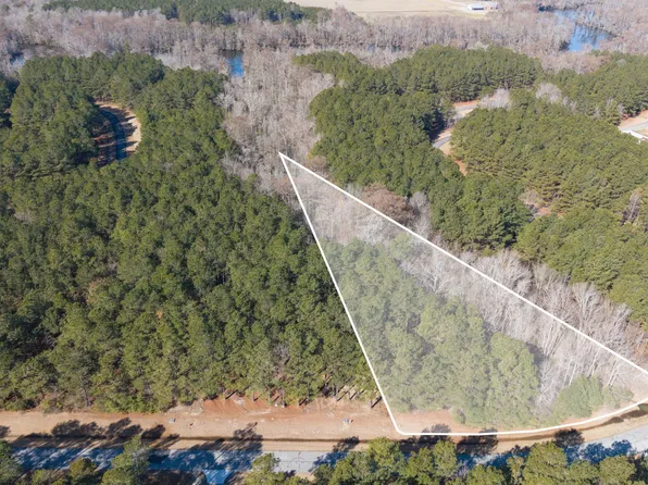 293 Riversound Dr Lot 184, Edenton, NC 27932