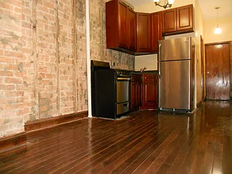 Rented by RBM Management