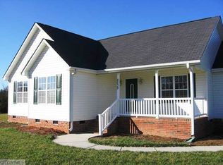 8039 Pritchett Rd, Browns Summit, NC 27214