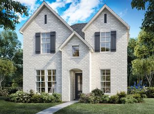 729 Kendall Ln, Celina, TX 75009