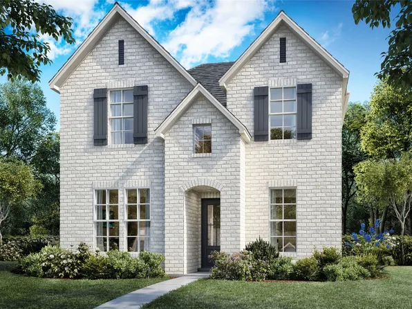 729 Kendall Ln, Celina, TX 75009