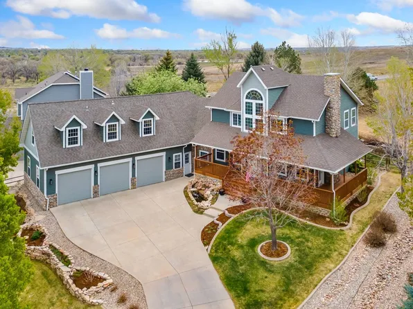 1905 Lookout Dr, Windsor, CO 80550