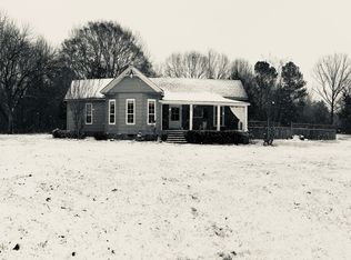 106 Lake Stephens Rd, Canton, MS 39046