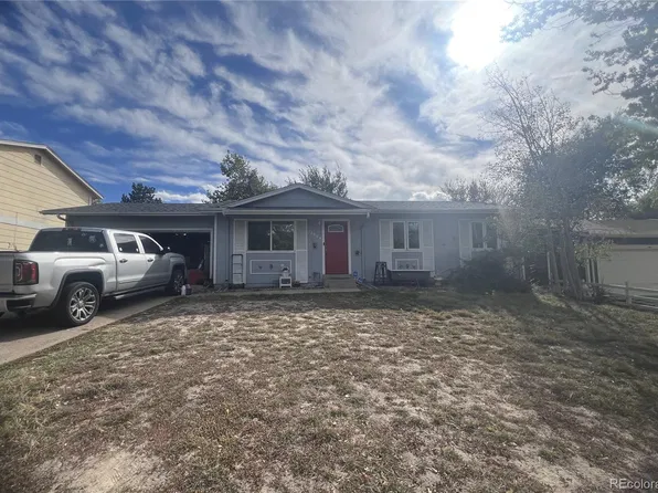 13004 E Idaho Drive, Aurora, CO 80012