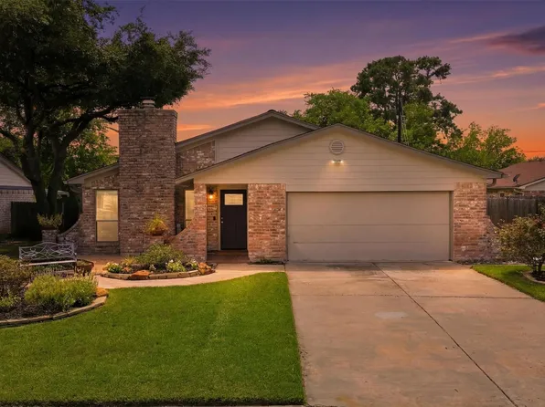 17303 Telegraph Creek Dr, Spring, TX 77379