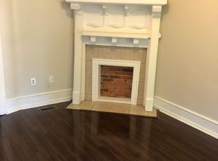 4533 Springfield Ave #B, Philadelphia, PA 19143