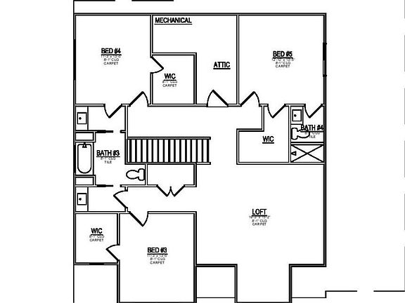 5th image of LOT 15 Silver Cedar Ln