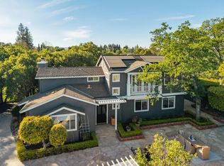 14990 Winchester Blvd, Los Gatos, CA 95030