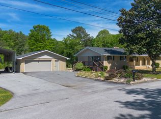 7005 Lystra Rd, Harrison, TN 37341