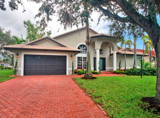 8190 NW 41st St, Pompano Beach, FL 33065