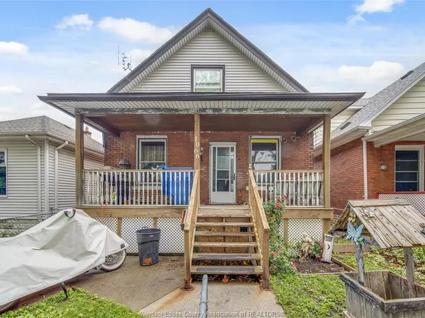 1066 Hickory Rd, Windsor, ON N8Y 3S1
