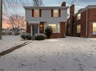 16254 Prest St, Detroit, MI 48235