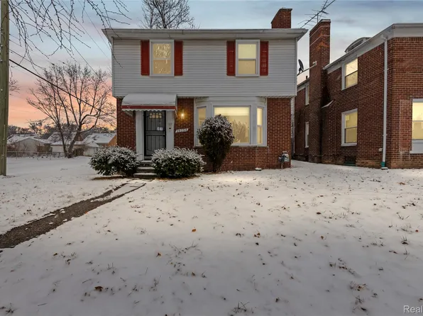 16254 Prest St, Detroit, MI 48235