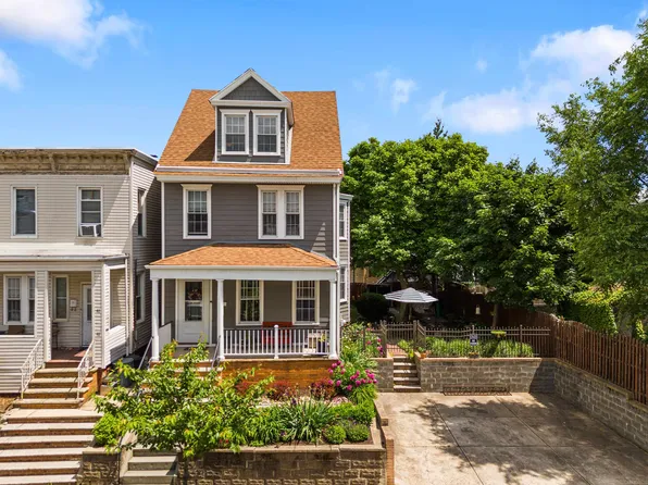 43 Willow St #45, Bayonne, NJ 07002