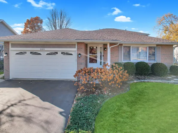 309 Vista Dr, Bolingbrook, IL 60490