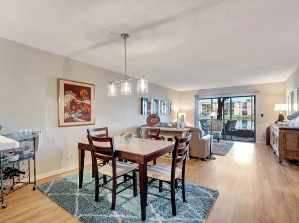 6241 Pointe Regal Circle #105, Delray Beach, FL 33484