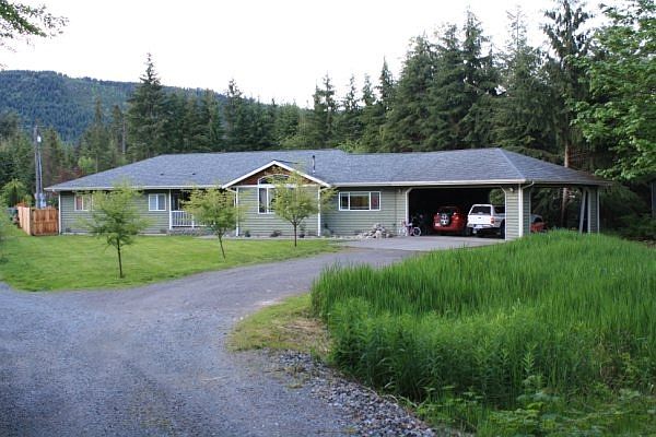 1st image of 22307 Mountain Loop Hwy