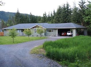 22307 Mountain Loop Hwy, Granite Falls, WA 98252