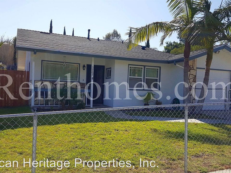2nd image of 3767 College Ave
