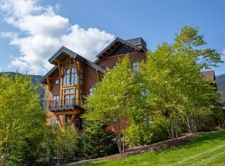 142 Red Sled Dr #305, Stowe, VT 05672