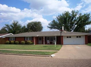 5431 8th St, Lubbock, TX 79416