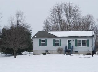 532 Buck Rd, Lansing, NY 14882