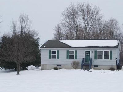 532 Buck Rd, Lansing, NY, 14882