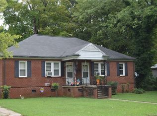 320 Bost St, Statesville, NC 28677