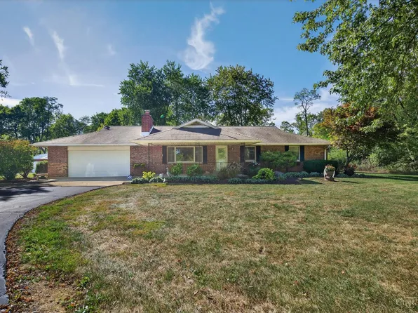 7601 Dickey Rd, Middletown, OH 45042