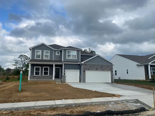 3680 Heritage Farms Ln, Amelia, OH 45102