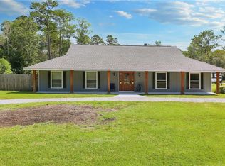 124 Rue Esplanade, Slidell, LA 70461