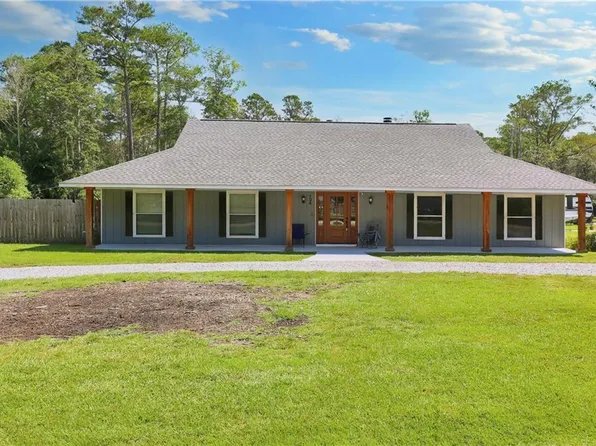 124 Rue Esplanade, Slidell, LA 70461