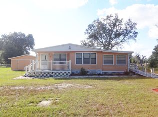 14600 SW 119th Ct, Dunnellon, FL 34432