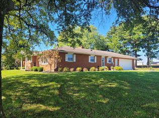 5185 Burchey Rd NW, Lancaster, OH 43130