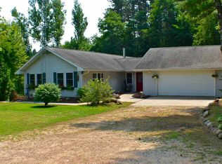 N4696 Pine St, Pine River, WI 54965