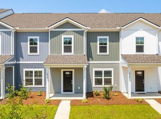 258 Cloverleaf Acres Ln, Summerville, SC 29486