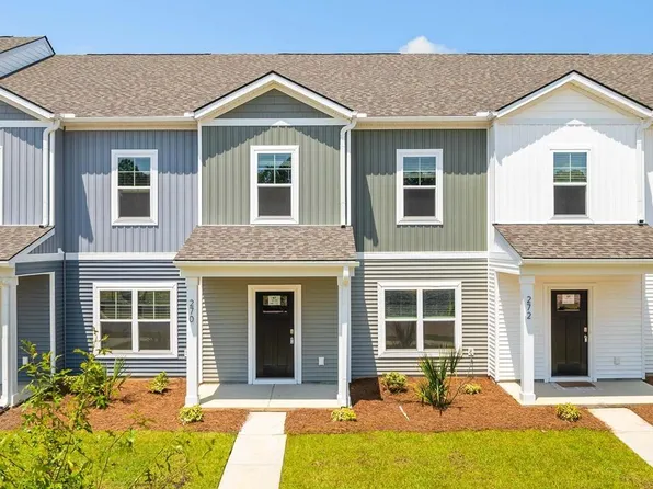 258 Cloverleaf Acres Ln, Summerville, SC 29486