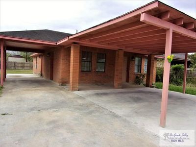 4413 Florencia Ave, Brownsville, TX, 78526