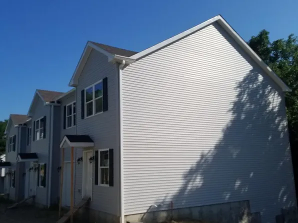 48 Merrimac St Unit 3, Danbury, CT 06810